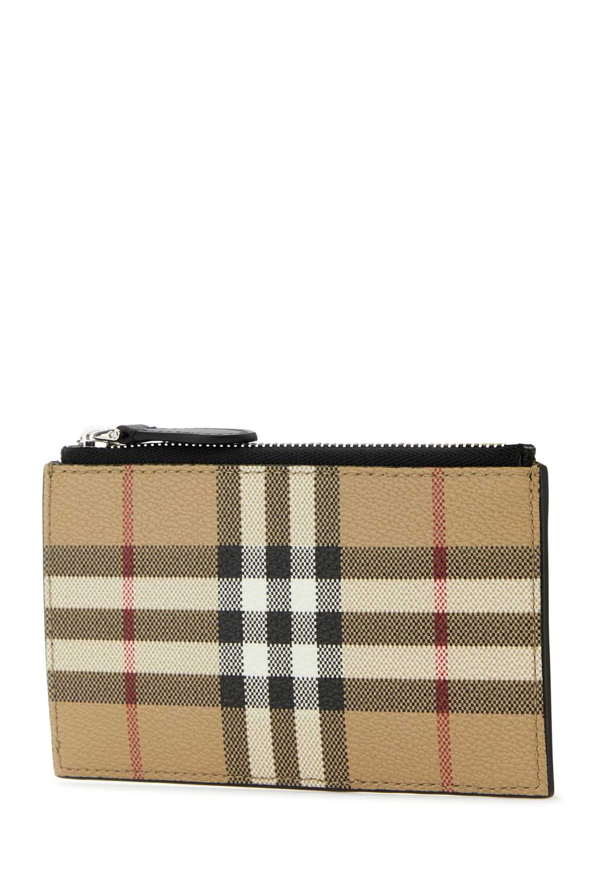 [Burberry] Wallet FW26 8069825 A7026