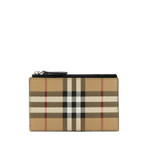 [Burberry] Wallet FW26 8069825 A7026