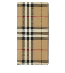 [Burberry] Wallet FW26 8069819 A7026