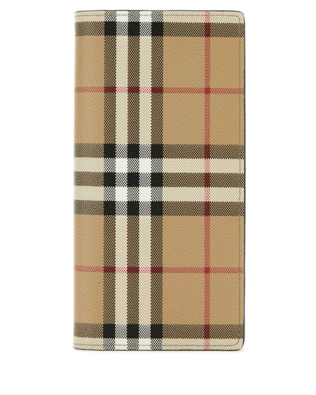 [Burberry] Wallet FW26 8069819 A7026