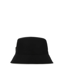 [Prada] Hat FW26 2HC1372DMI F0002