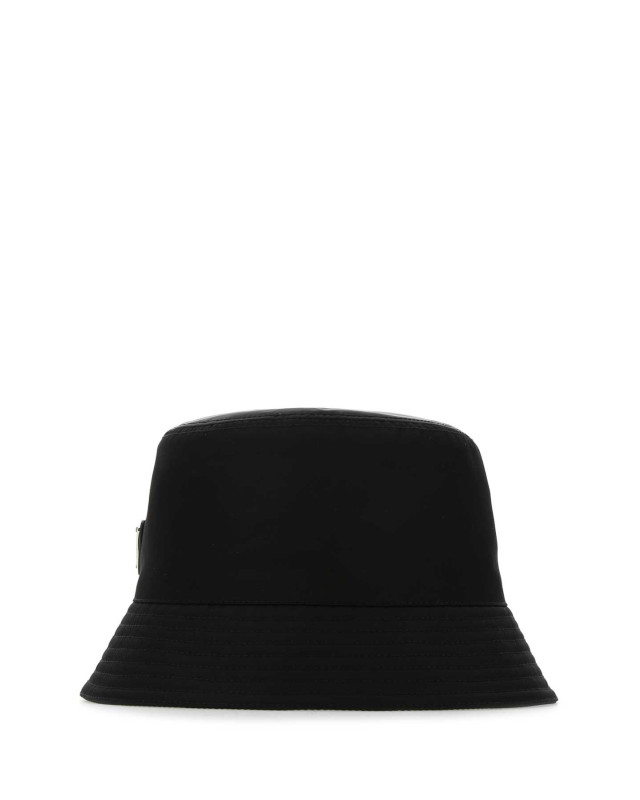 [Prada] Hat FW26 2HC1372DMI F0002