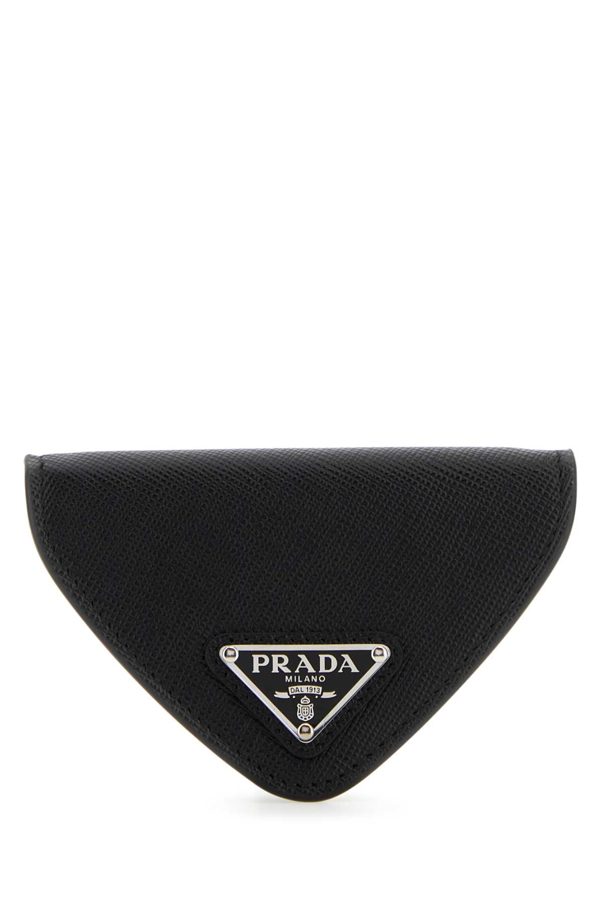 [Prada] Wallet FW26 2MM004QHH F0002