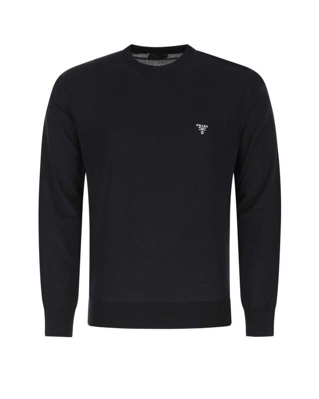 [Prada] Knitwear FW26 UMB264S2121ZLE F0008