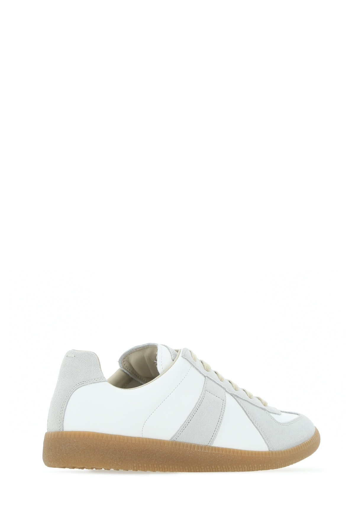 [Maison Margiela] Sneakers FW26 S58WS0109P1895 T1016