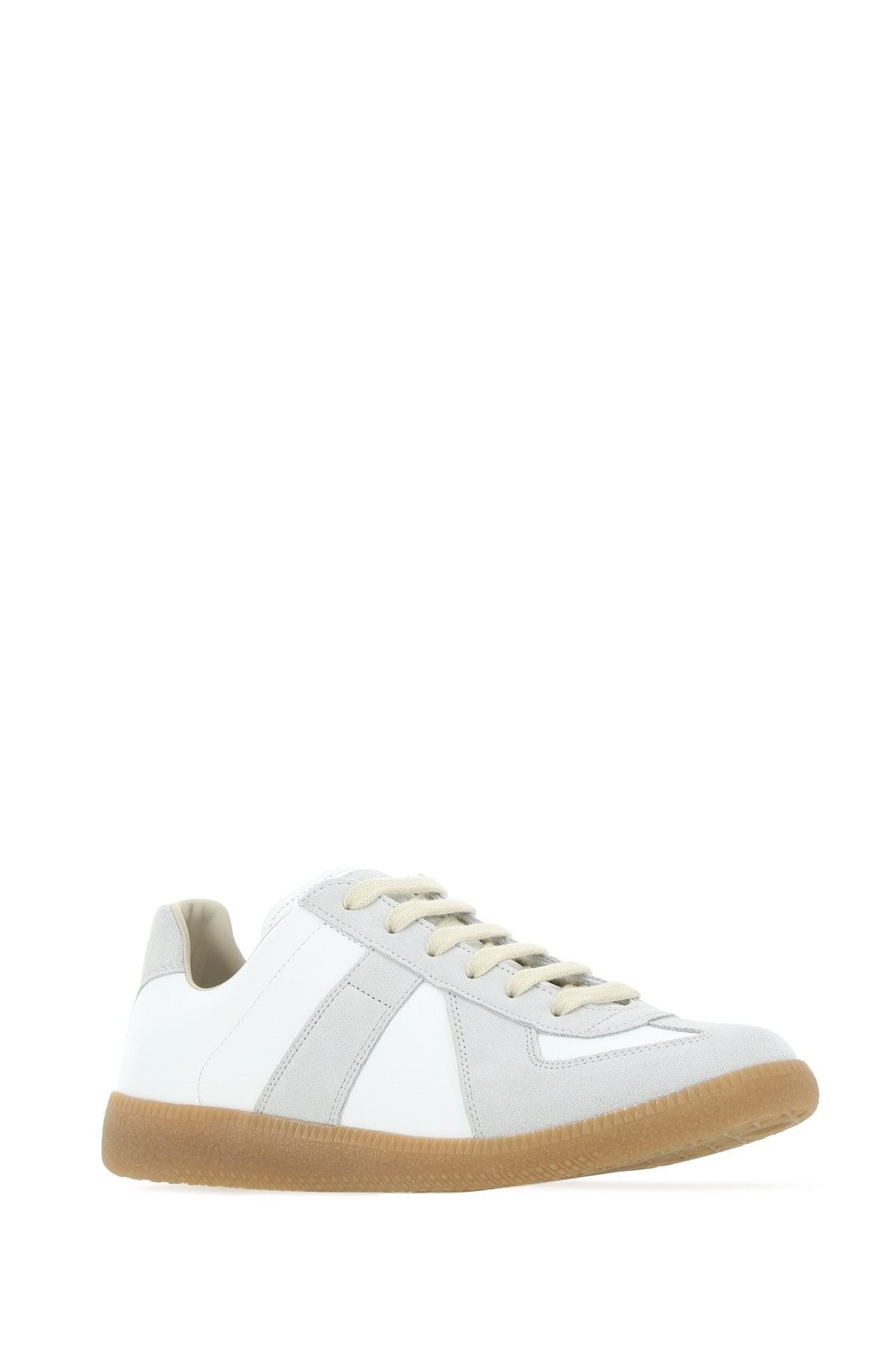 [Maison Margiela] Sneakers FW26 S58WS0109P1895 T1016