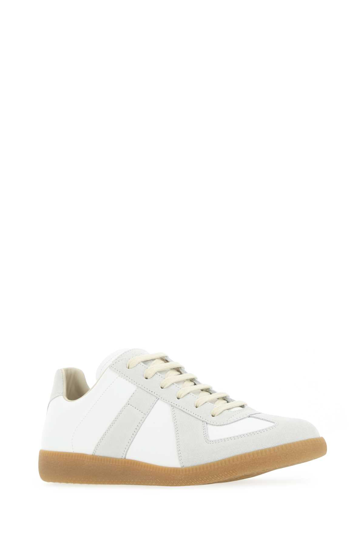 [Maison Margiela] Sneakers FW26 S57WS0236P1895 101