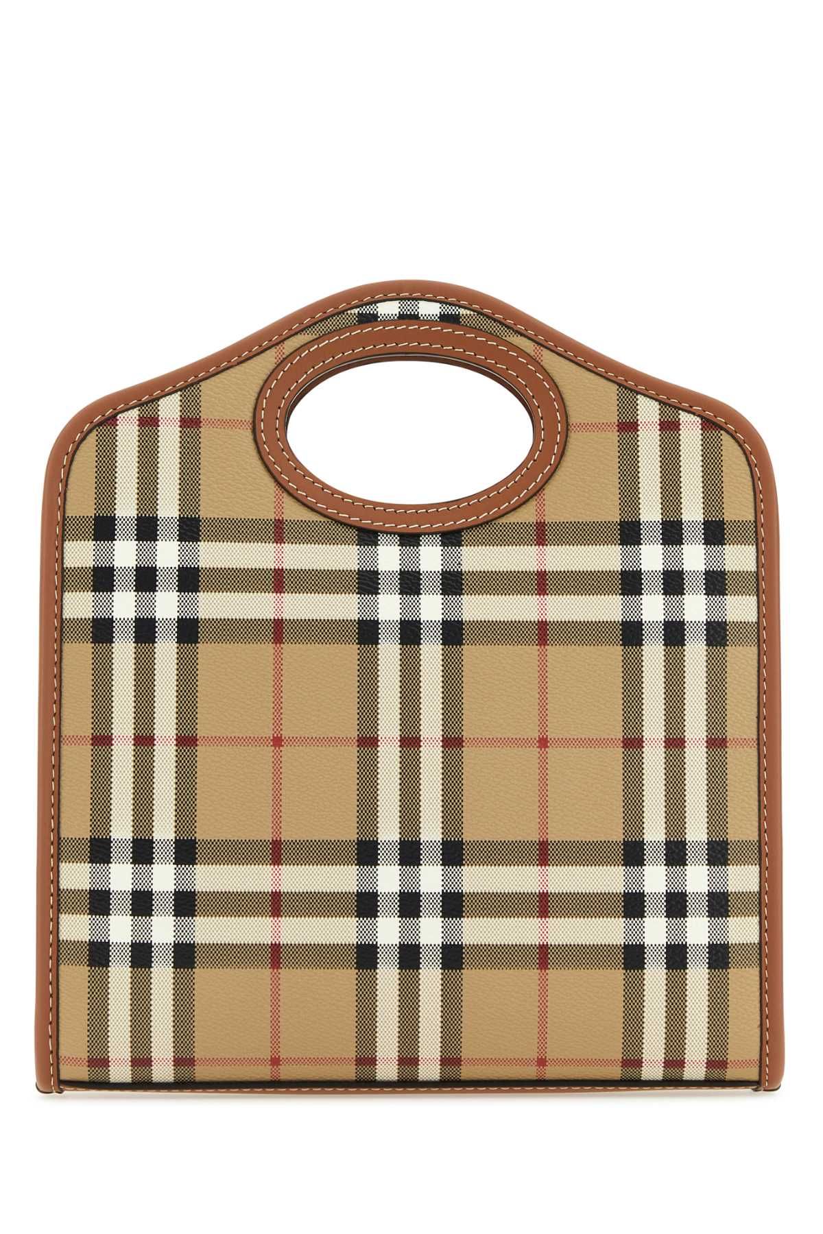 [Burberry] Bag FW26 8066166 A9534