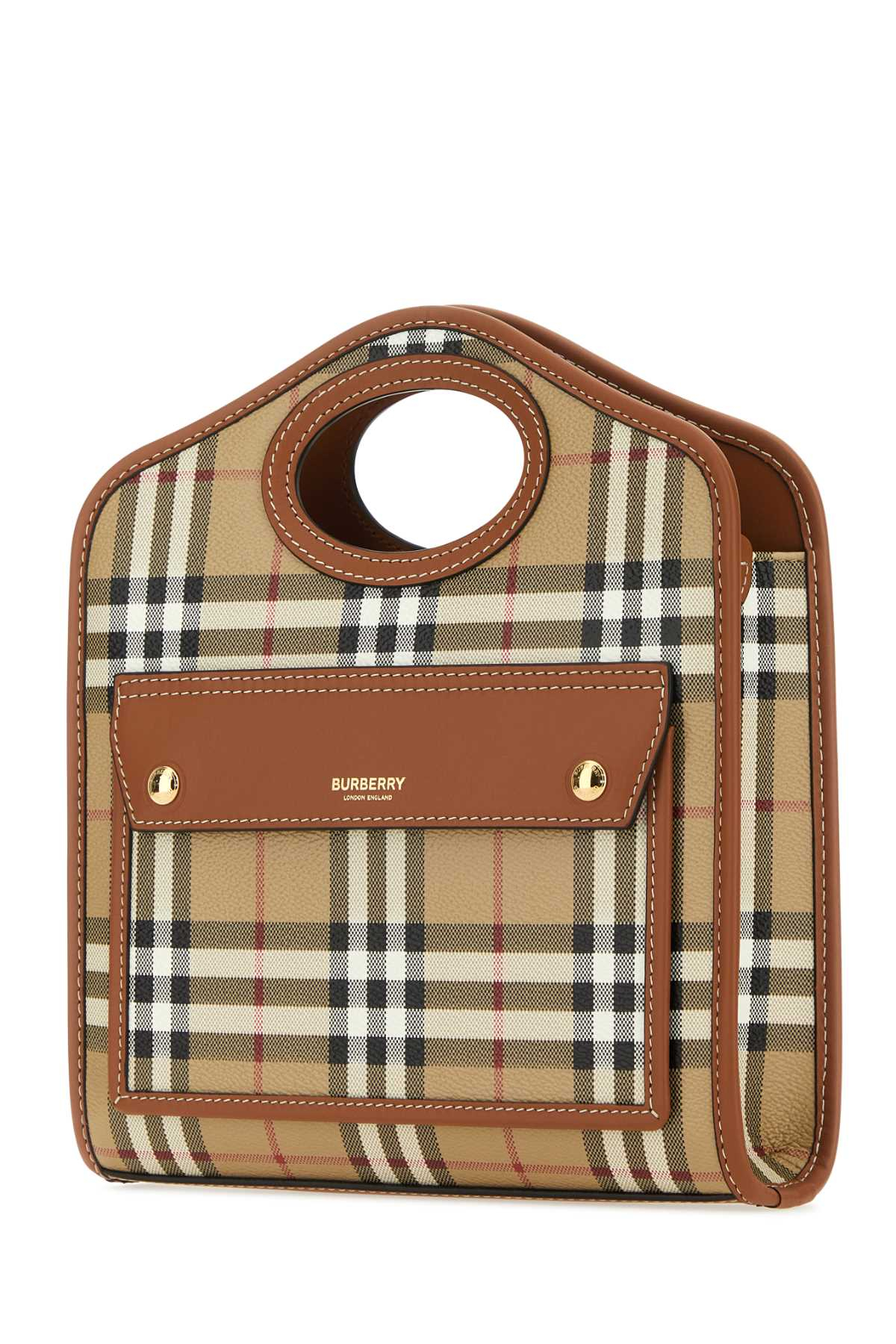 [Burberry] Bag FW26 8066166 A9534