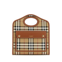 [Burberry] Bag FW26 8066166 A9534