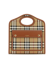 [Burberry] Bag FW26 8066166 A9534