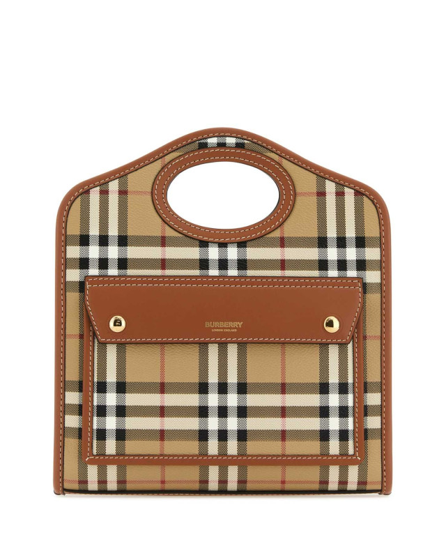 [Burberry] Bag FW26 8066166 A9534