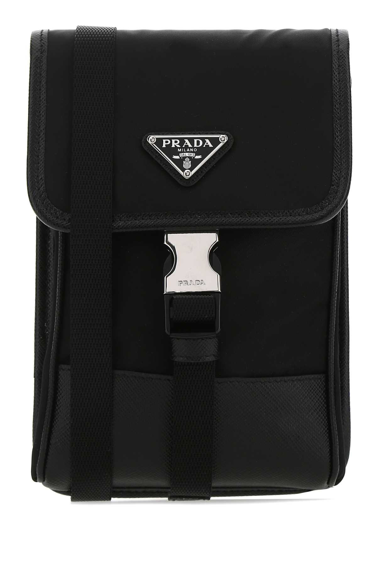 [Prada] Phonecase FW26 2ZH1092DMH F0002