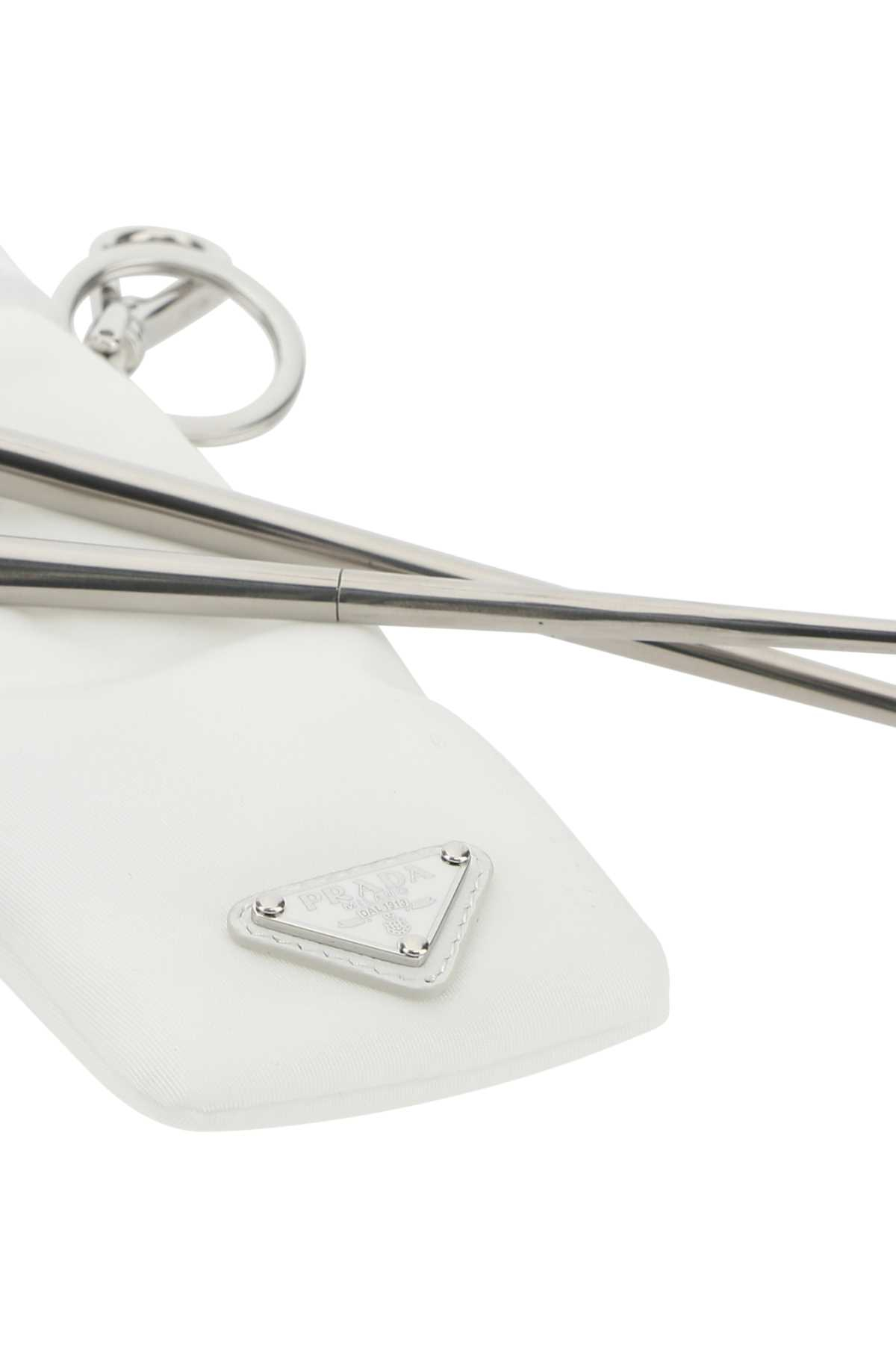 [Prada] Other Accessory FW26 2UP0132DMI F0009