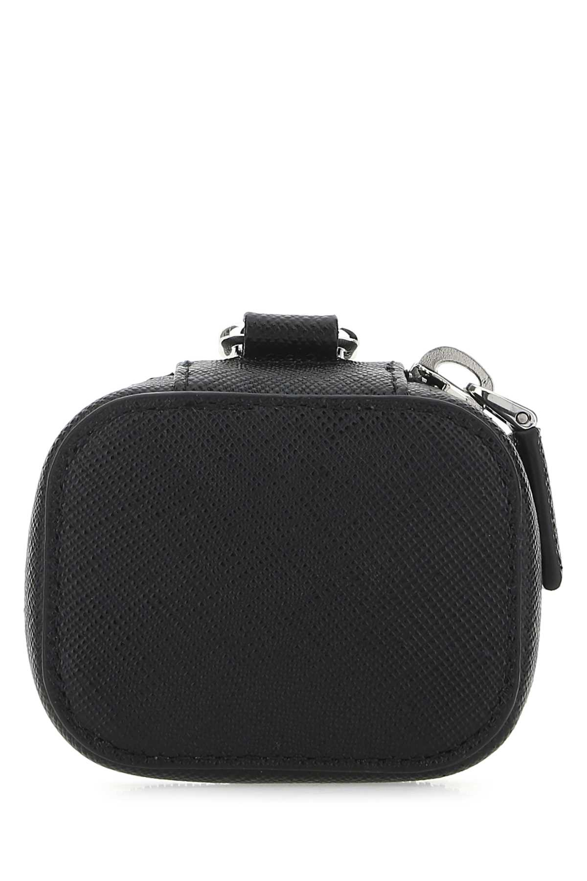 [Prada] Keyring FW26 2TT1482AHF F0002