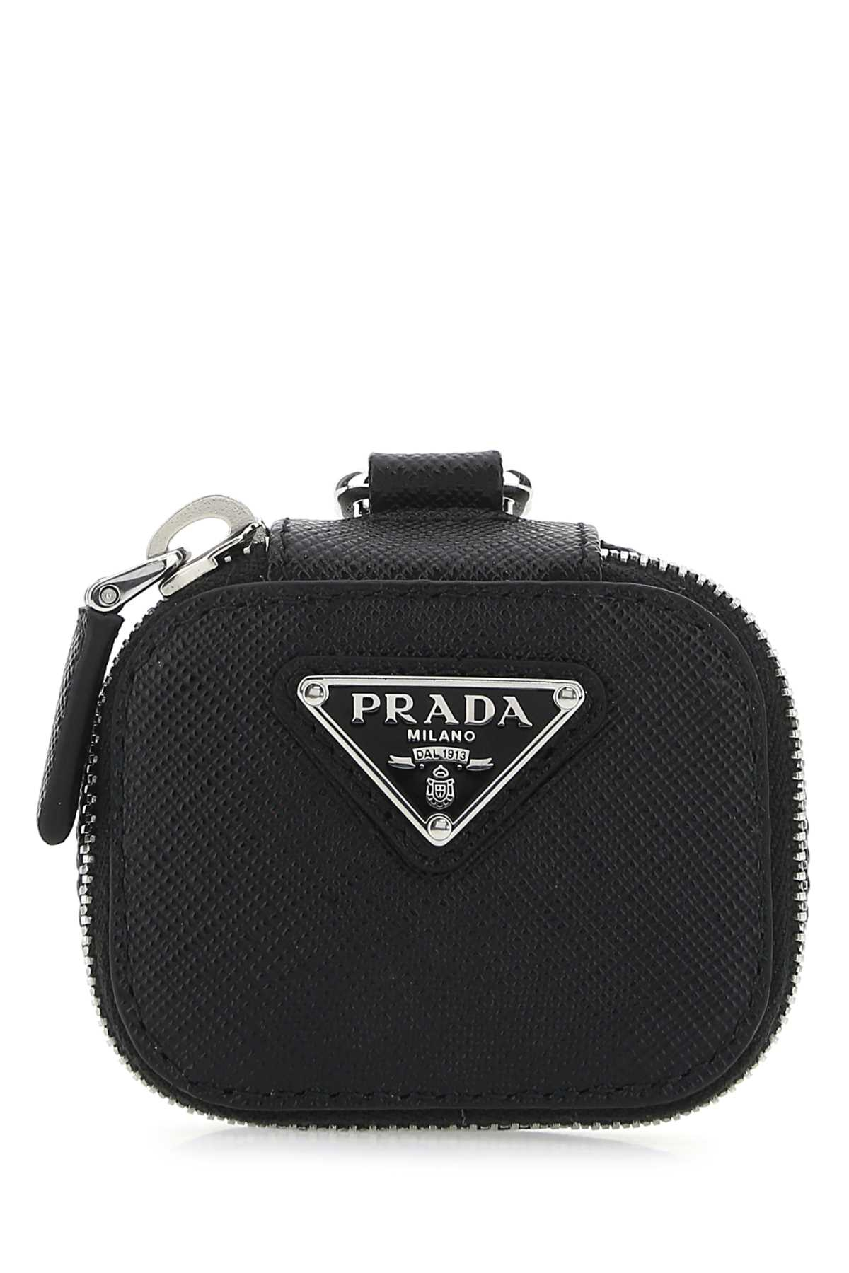 [Prada] Keyring FW26 2TT1482AHF F0002