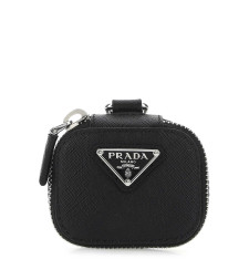 [Prada] Keyring FW26 2TT1482AHF F0002