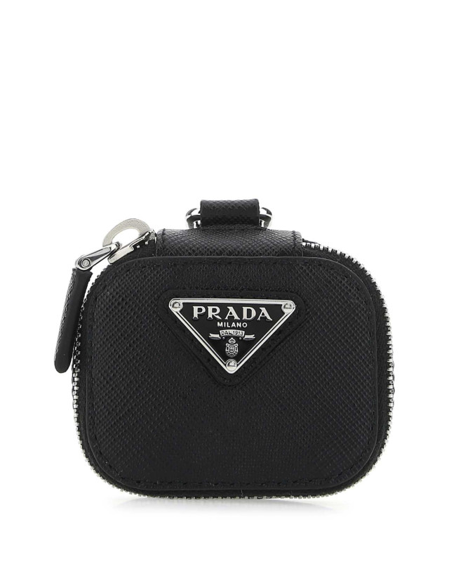 [Prada] Keyring FW26 2TT1482AHF F0002