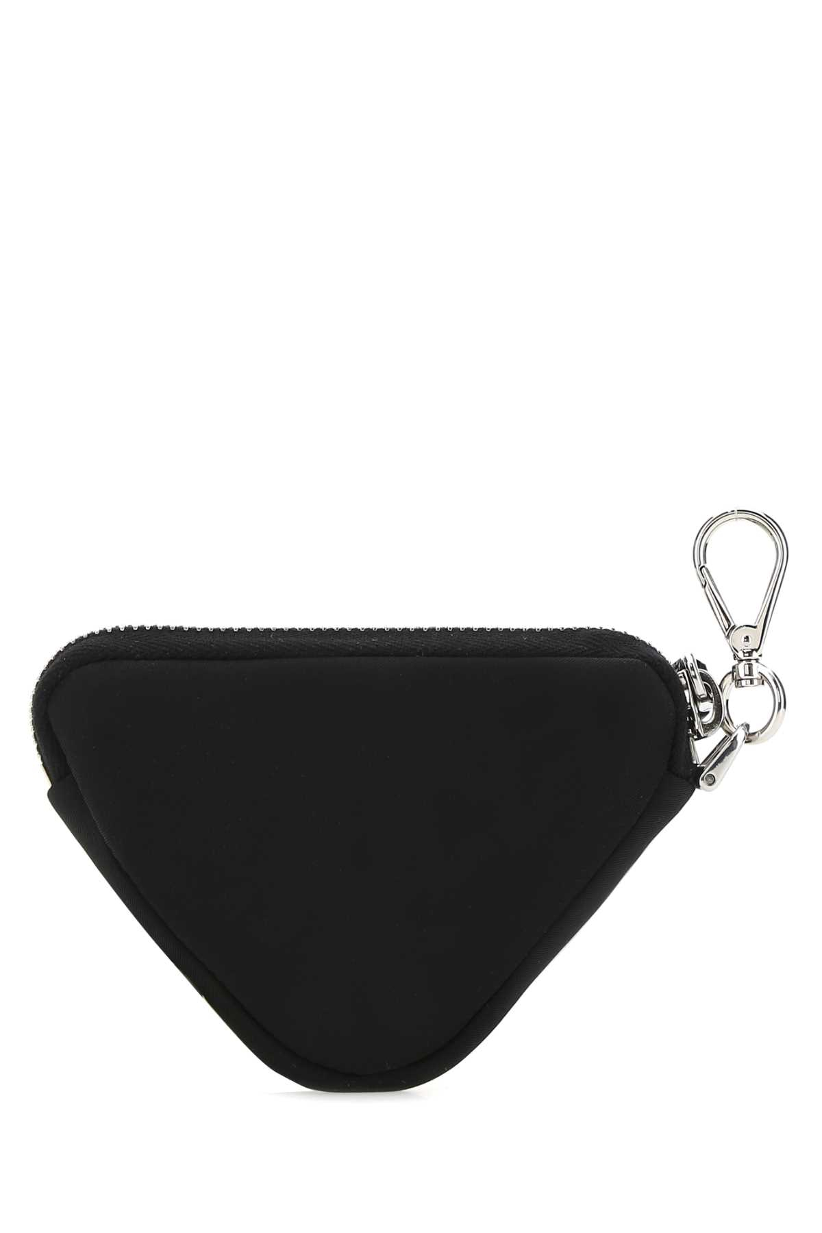 [Prada] Keyring FW26 2TT1402DMI F0002