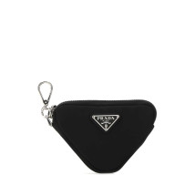 [Prada] Keyring FW26 2TT1402DMI F0002