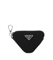 [Prada] Keyring FW26 2TT1402DMI F0002