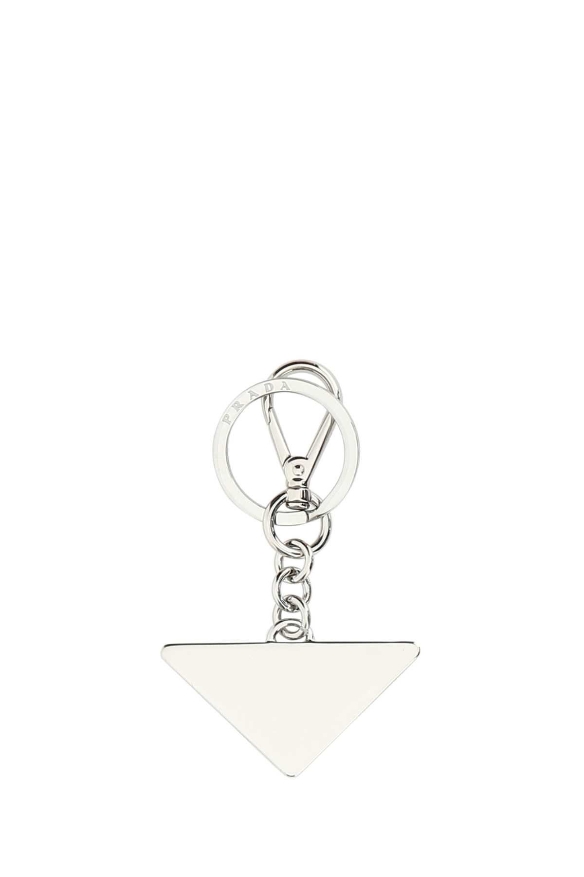 [Prada] Keyring FW26 2PS05766A F0002
