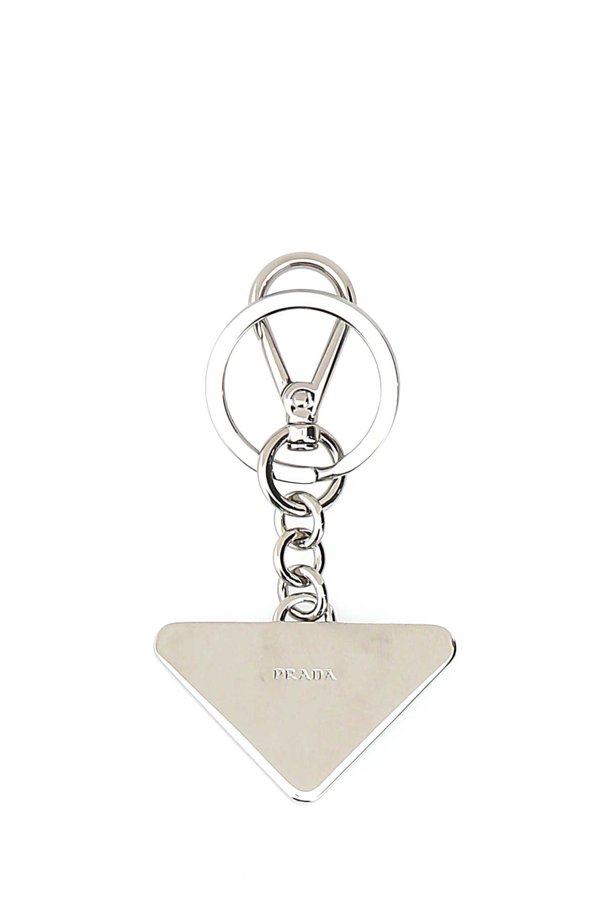 [Prada] Keyring FW26 2PP080053 F0002