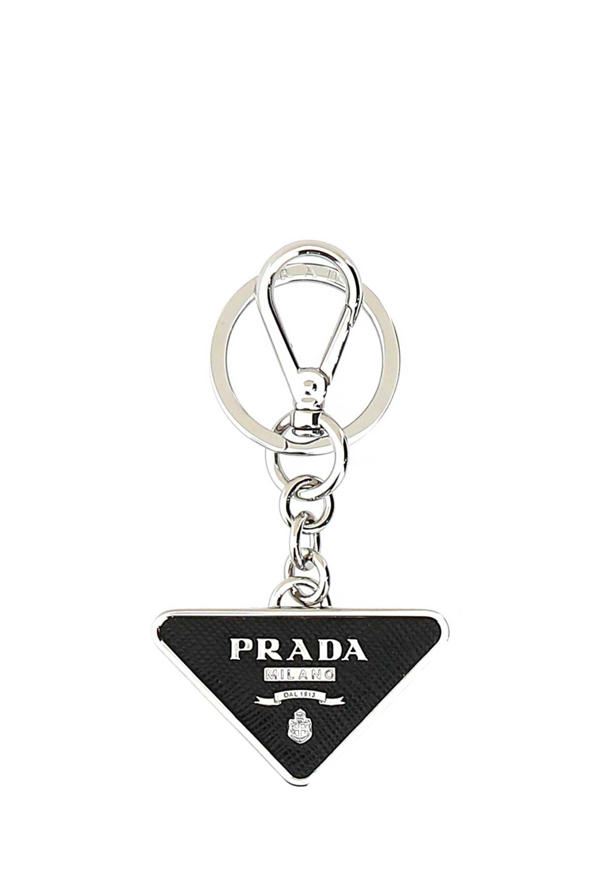 [Prada] Keyring FW26 2PP080053 F0002