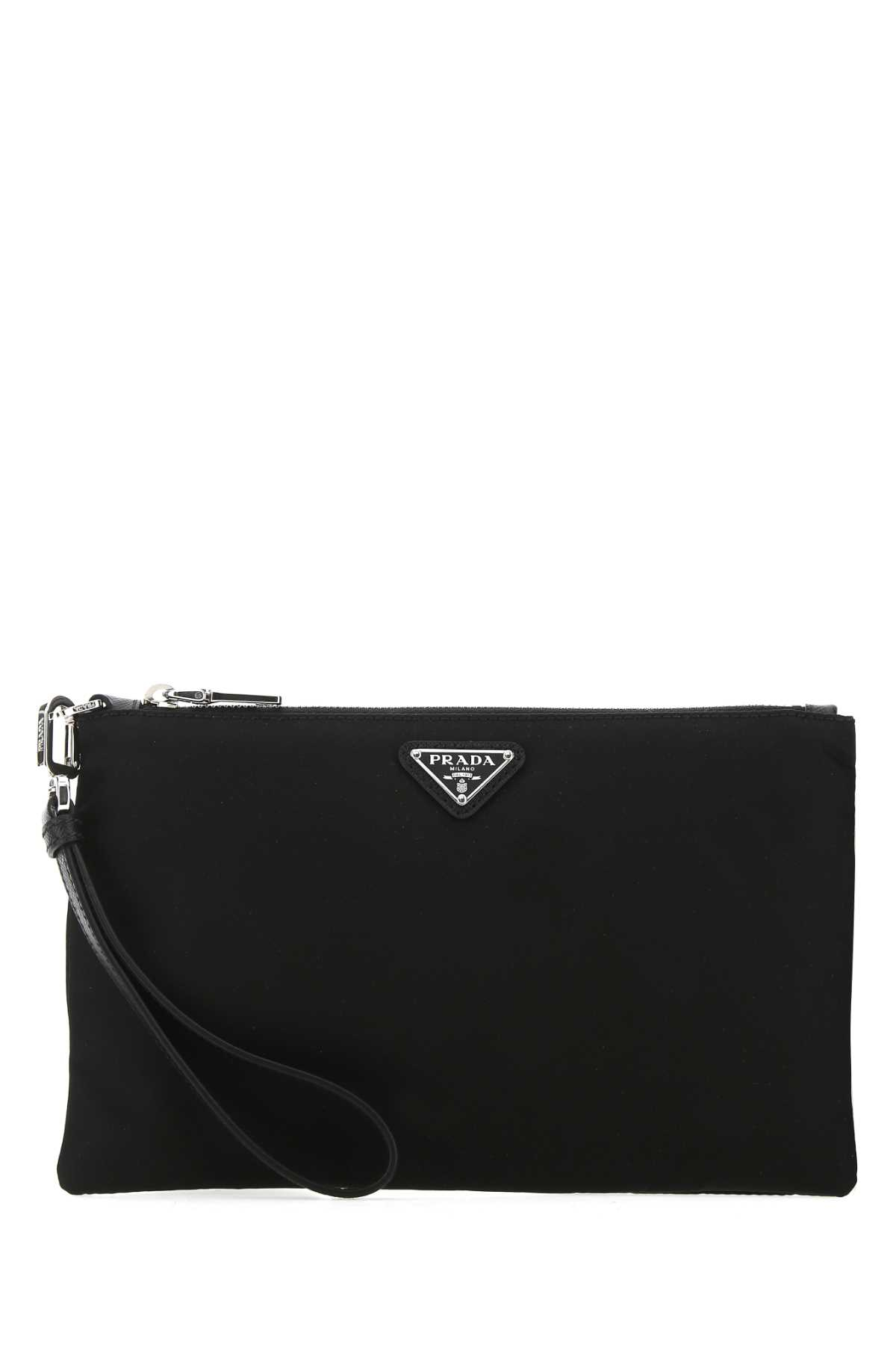 [Prada] Pouch FW26 2NH0042DMH F0002
