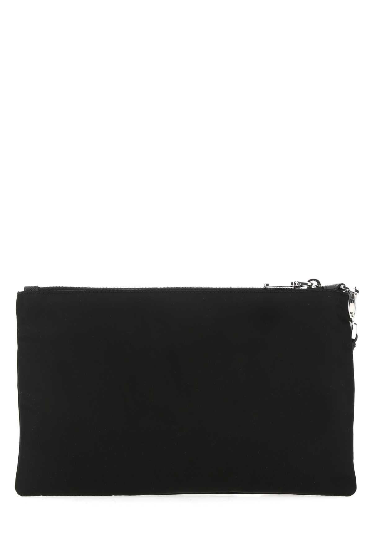[Prada] Pouch FW26 2NH0042DMH F0002