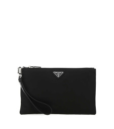 [Prada] Pouch FW26 2NH0042DMH F0002