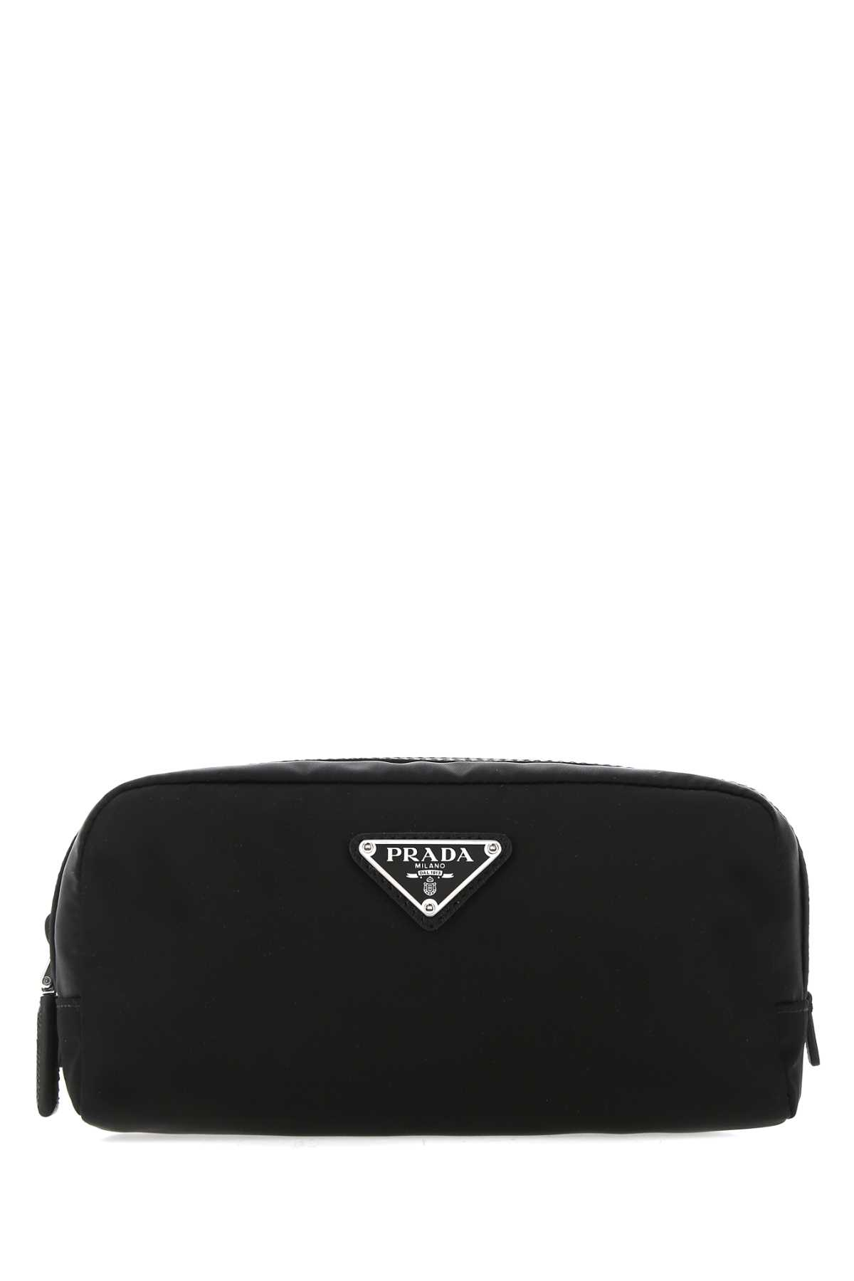 [Prada] Pouch FW26 2NA0452DMH F0002