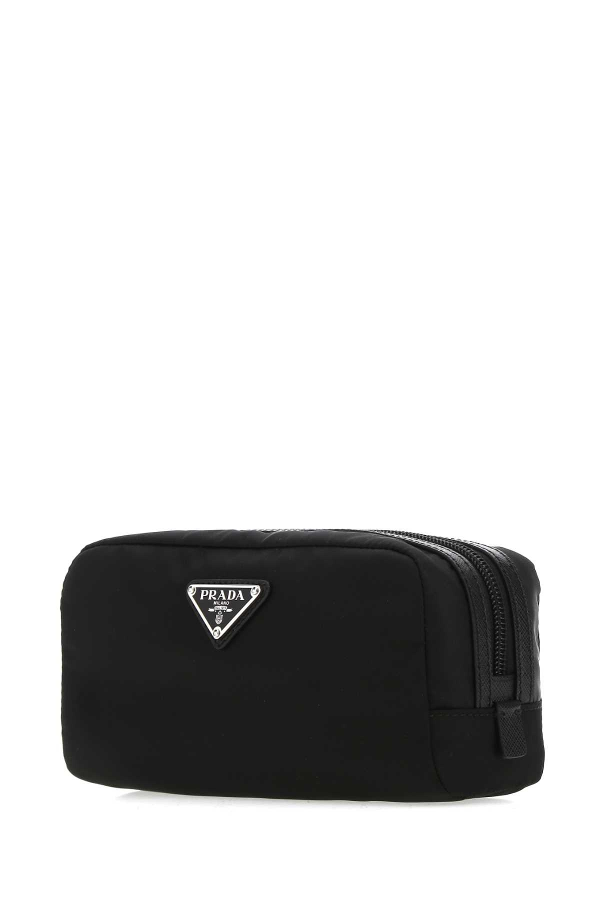 [Prada] Pouch FW26 2NA0452DMH F0002