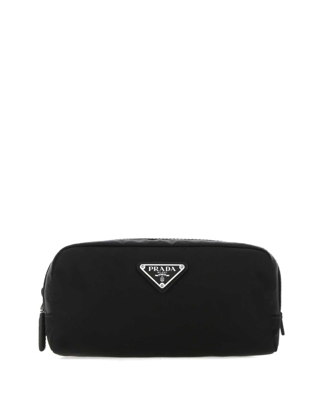 [Prada] Pouch FW26 2NA0452DMH F0002
