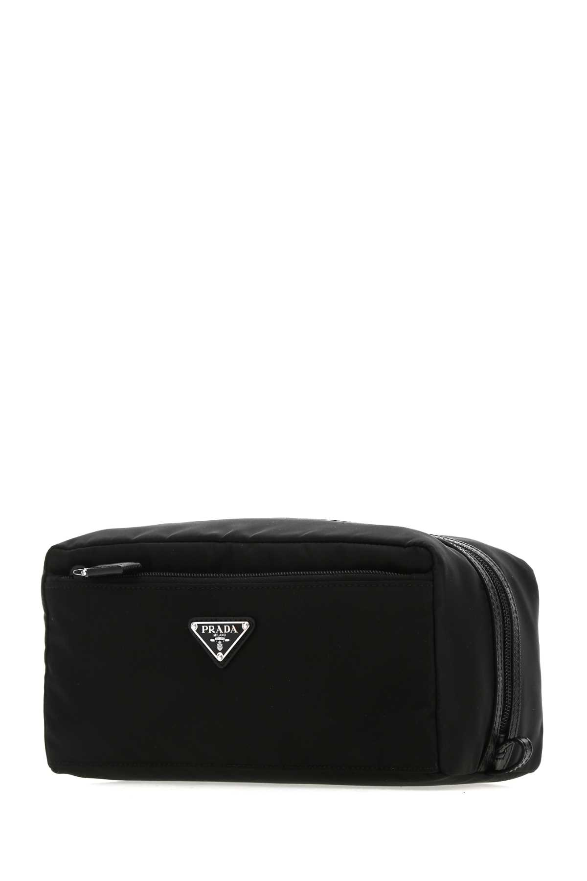 [Prada] Pouch FW26 2NA0292DMH F0002