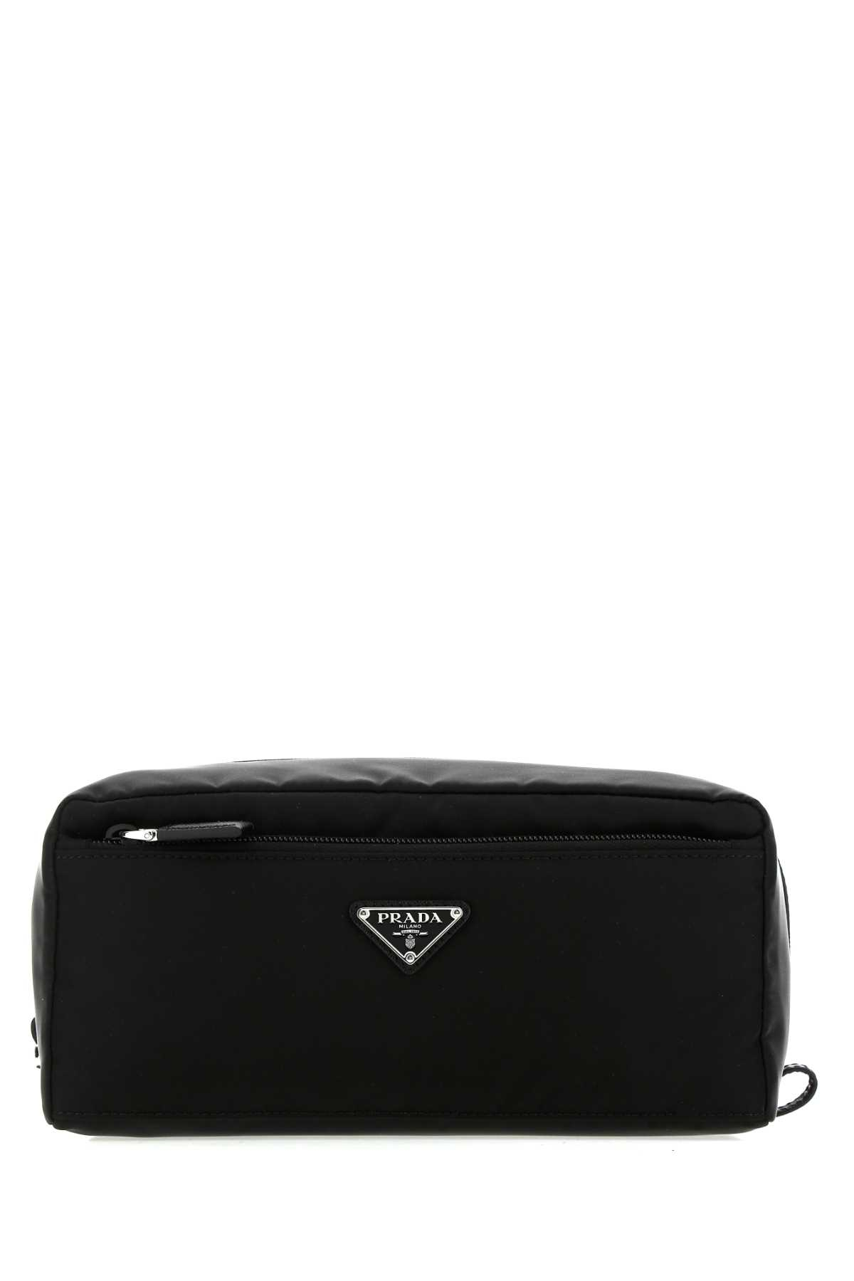 [Prada] Pouch FW26 2NA0292DMH F0002