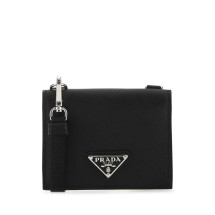 [Prada] Cardholder FW26 2MR035QHH F0002