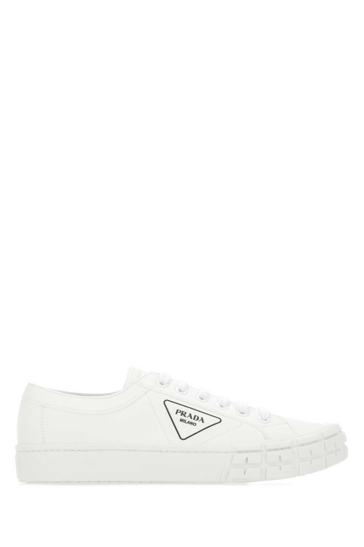 [Prada] Sneakers FW26 2EG302GUD F0009