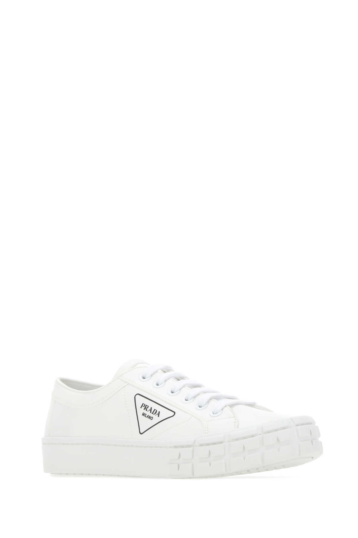 [Prada] Sneakers FW26 2EG302GUD F0009