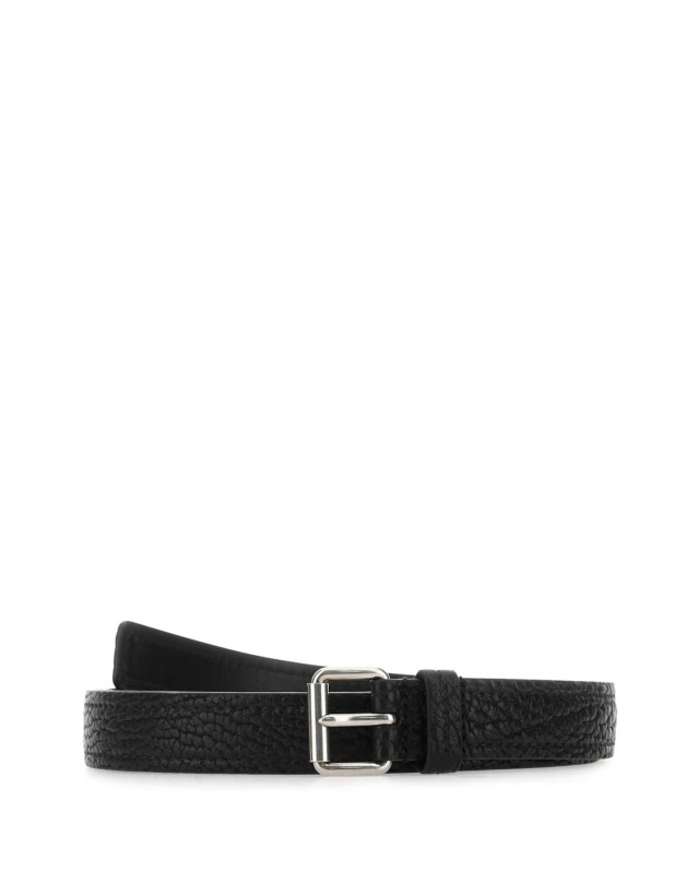 [Prada] Belt FW26 2CS1062FLC F0002