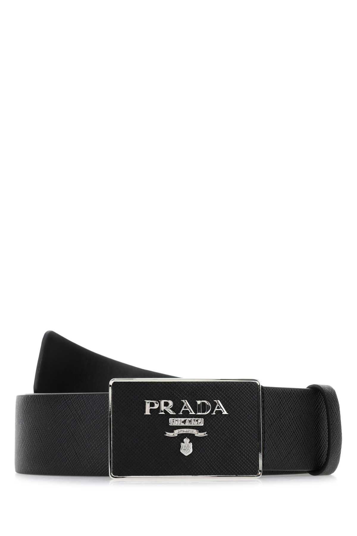 [Prada] Belt FW26 2CC534053 F0002