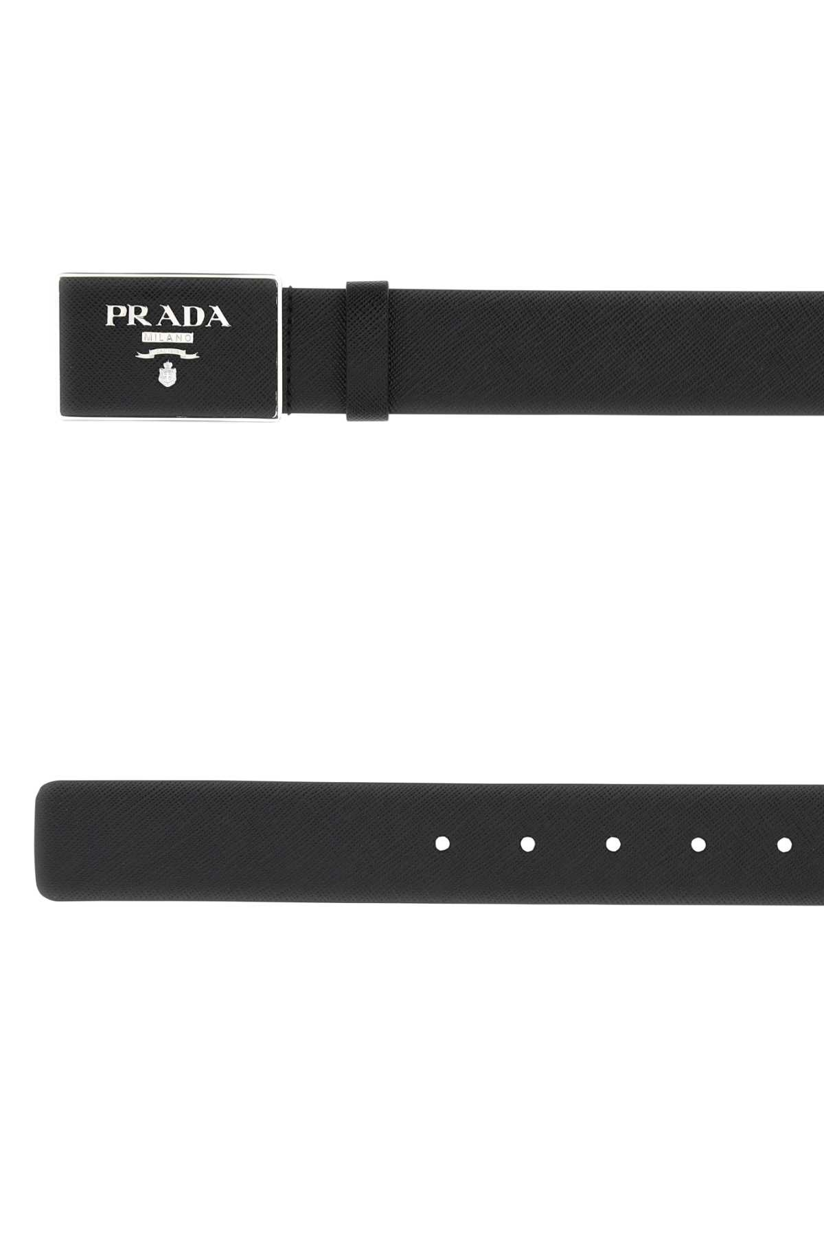 [Prada] Belt FW26 2CC534053 F0002