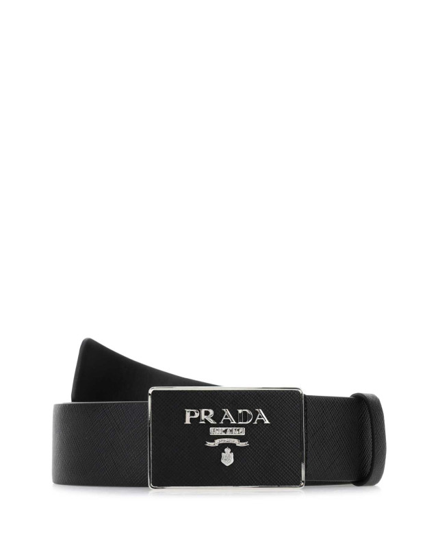 [Prada] Belt FW26 2CC534053 F0002