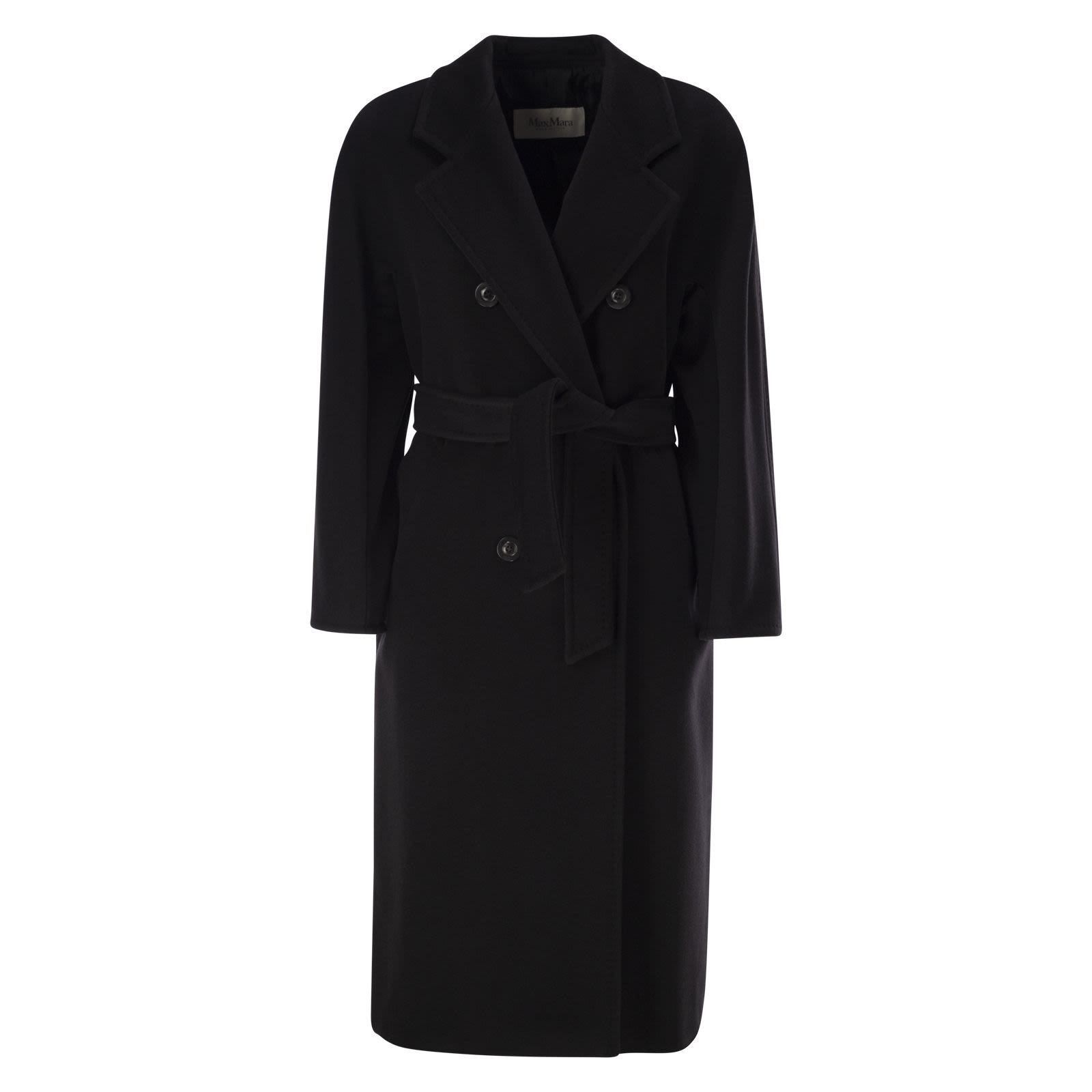 [MaxMara] Coat CO 2621018010600 003