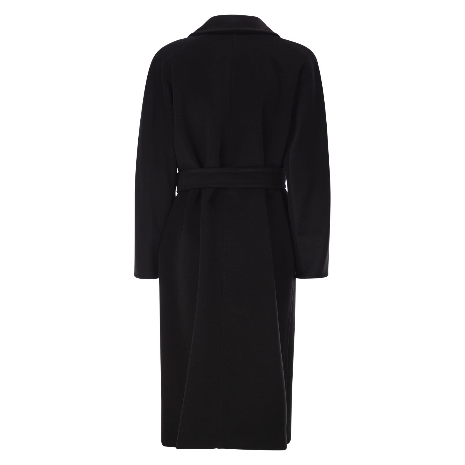 [MaxMara] Coat CO 2621018010600 003