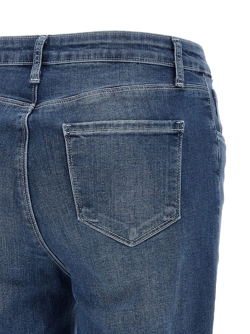 [L'Agence] Jeans SS26 2700PWHMDNA