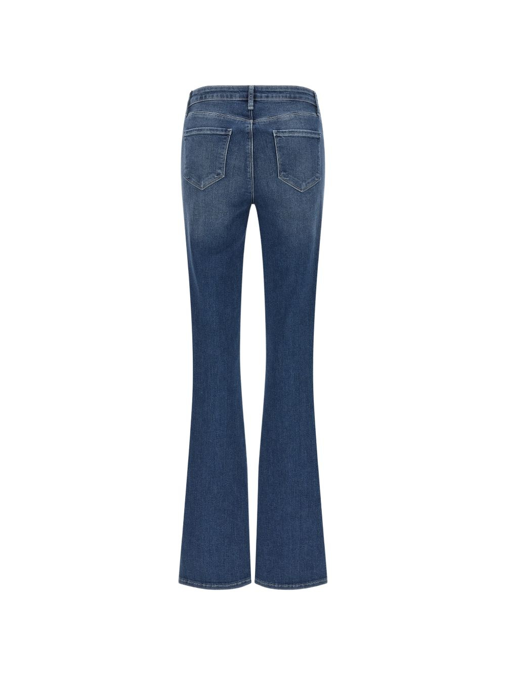 [L'Agence] Jeans SS26 2700PWHMDNA