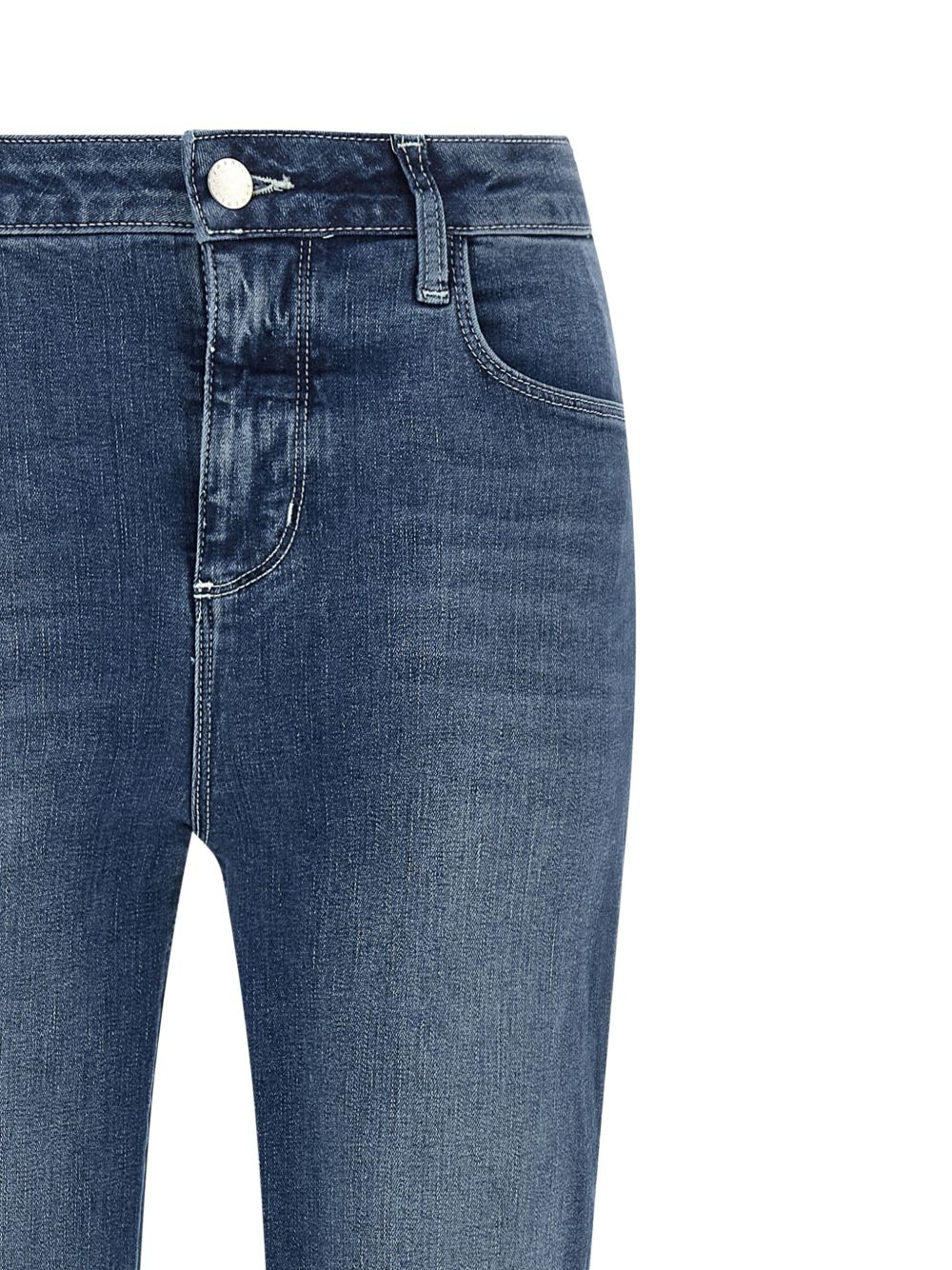 [L'Agence] Jeans SS26 2700PWHMDNA