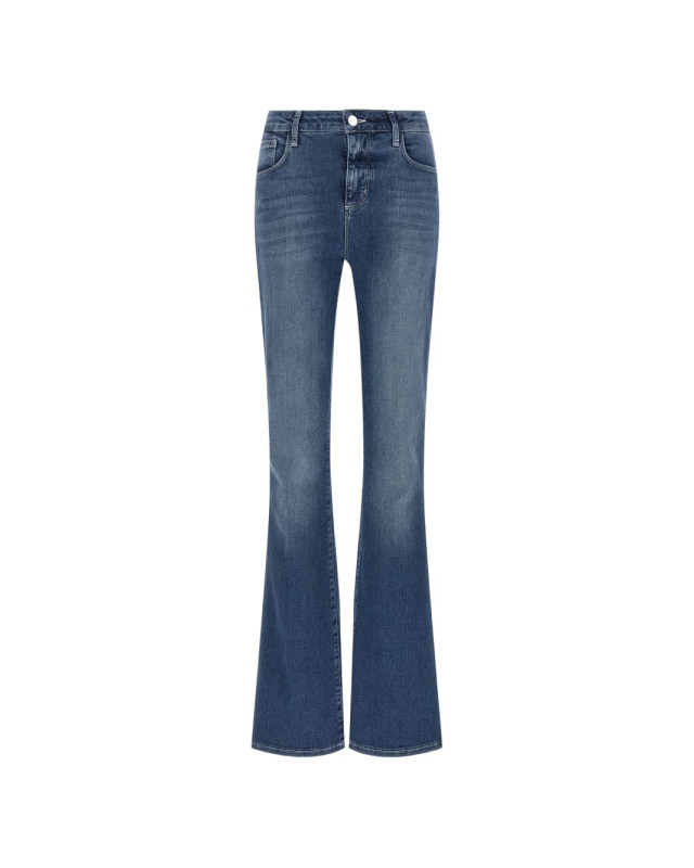 [L'Agence] Jeans SS26 2700PWHMDNA