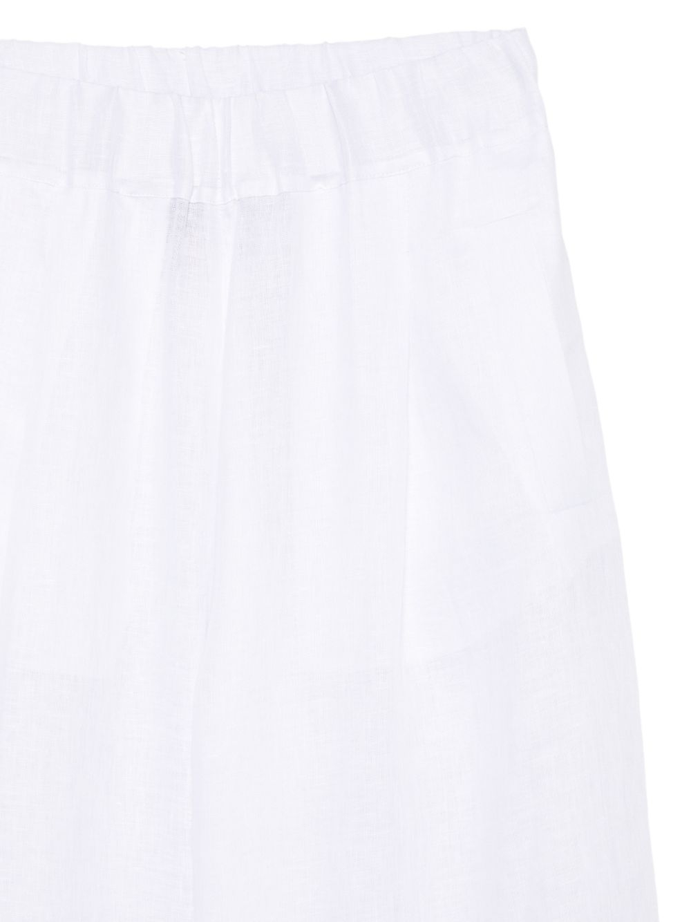 [Semicouture] Trousers SS26 S6SN38A03-0